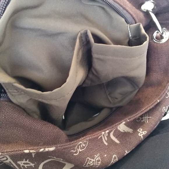 Cai Yun Yin Ji Bohemian Style Purse - Picture 15 of 16